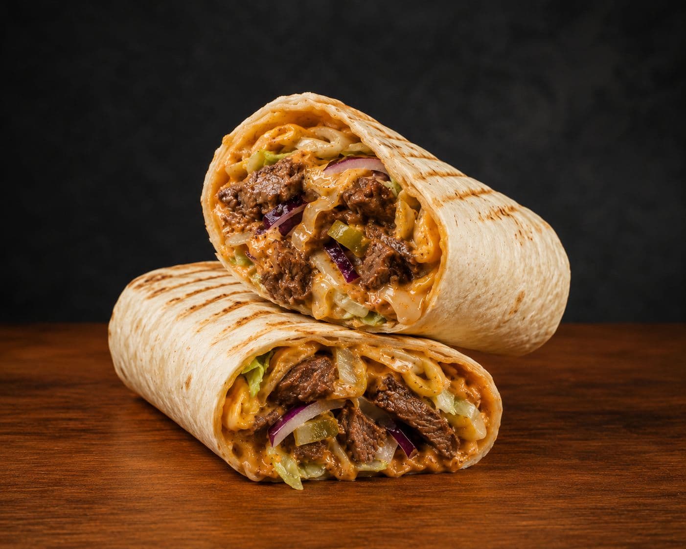 Inferno Beef